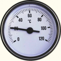 Thermomètre pour fumoir mo1 et mo5 ai