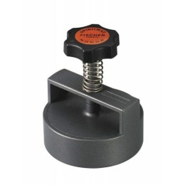 Moule à steak hache forme ronde ø 9,6cm