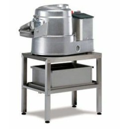 Éplucheuse PP12 400 V triphasée