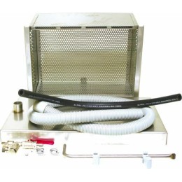 Filtre pour éplucheuse PP6 et PP12