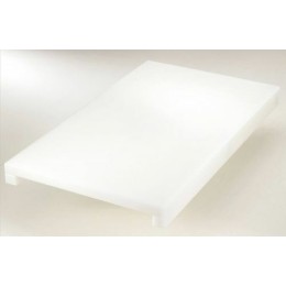 Planche vitrine poly 60x35x2cm