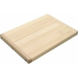 Planche de coupe hêtre 50 x 35 x 4 cm