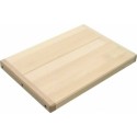 Planche de coupe hêtre 50 x 35 x 4 cm