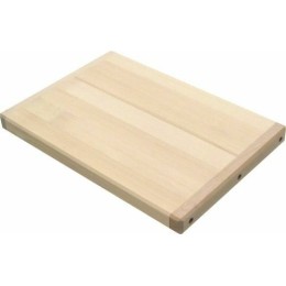 Planche de coupe hêtre 60 x 40 x 4 cm