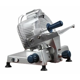 Trancheur à courroie lame ø 25 cm 230 V monophasé