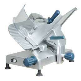 Trancheur à courroie lame ø 35 cm 230 V monophasé