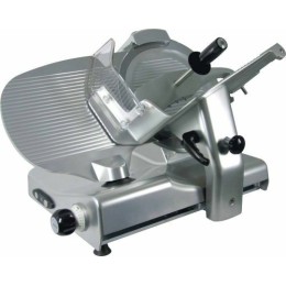 Trancheur master dual-lame ø 35 cm affuteur intégré