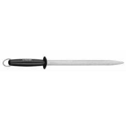 Fusil standard ovale noir