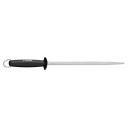 Fusil standard rond noir