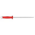 Fusil standard rond rouge Fischer 30 cm