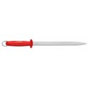 Fusil standard ovale rouge Fischer 30 cm