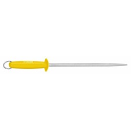 Fusil standard ovale jaune Fischer 30 cm