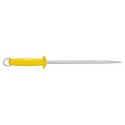 Fusil standard ovale jaune Fischer 30 cm