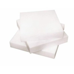 Billot polyéthylène 50x50x10cm