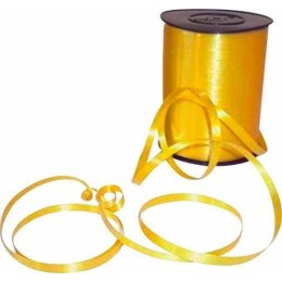 Bolduc jaune 7 mm x 500 m
