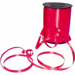 Bolduc rouge 7 mm x 500 m