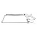 Scie de boucher américaine 45 cm