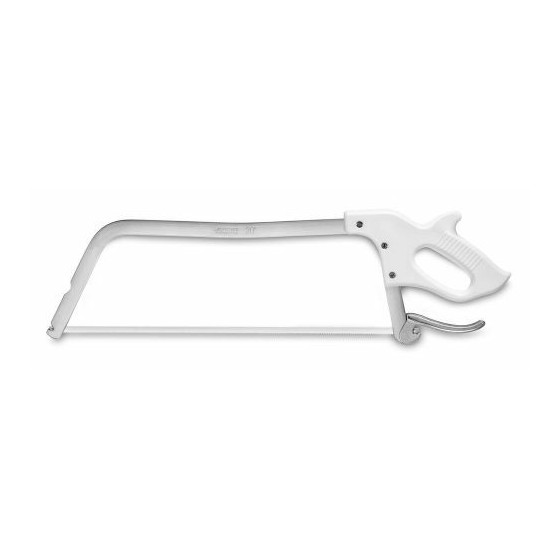 Scie de boucher américaine Fischer 50 cm