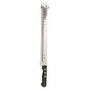 Couteau Suiram à barde 40 cm