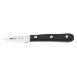 Couteau à huître Arcos noir 8 cm