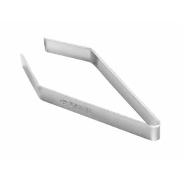 Pince à arêtes inox 10 cm
