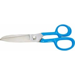 Ciseaux à poisson extra fort inox Au Nain bleu 23 cm