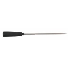 Gouge pour moelle épinière inox Au Nain noir 25 cm