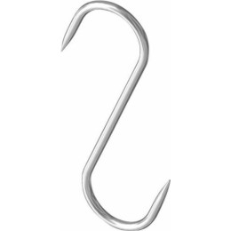 Esse inox 14 cm 2 pointes ø 5 mm - paquet de 10