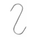 Esse inox 18 cm 2 pointes ø 6 mm - par 10