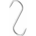 Esse inox 20 cm 2 pointes ø 9 mm - par 10
