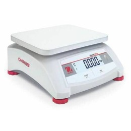 Balance de table Valor 1000 non étanche 15 kg / 2 g