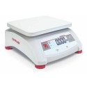 Balance de table Valor 1000 non étanche 15 kg / 2 g