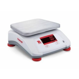 Balance pesage étanche Valor 2000 modèle V22PWE6T 6 kg / 1 g