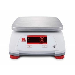 Balance pesage étanche Valor 2000 modèle V22PWE3T 3 kg / 0,5 g