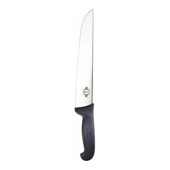 Couteau de boucher Tour Eiffel lame 31 cm –