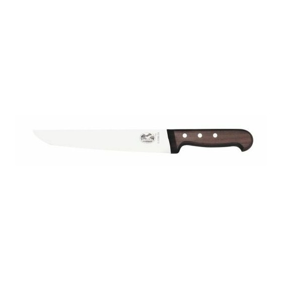 Couteau boucher professionnel Victorinox SWIBO 31cm