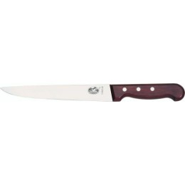 Couteau à saigner Victorinox palissandre 20 cm