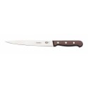 Couteau à denerver/éplucher Victorinox palissandre 18 cm
