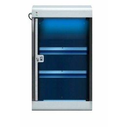 Armoire de stérilisation 10 couteaux KS20FA