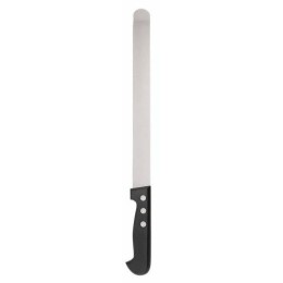 Couteau à génoise microdenté 27cm