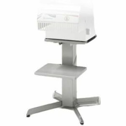 Table socle inox p/coupe-pain cp250
