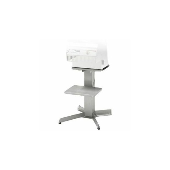 Table socle inox p/coupe-pain cp250