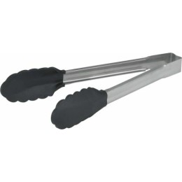Pince inox/nylon haute température 30 cm