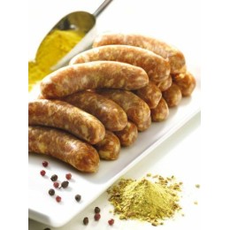 Complet curry - seau de 5 kg