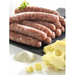 Complet fromager - sac de 1 kg