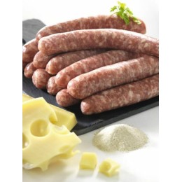 Complet fromager - seau de 5 kg