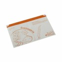 Pochette fraicheur fromagerie 166 x 250 mm - par 1000