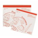Pochette fraicheur fromagerie 330 x 250 mm - par 500