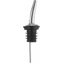 Verseur metal bec rétréci pour bouteille
