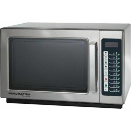 Four micro-ondes usage intensif 34L